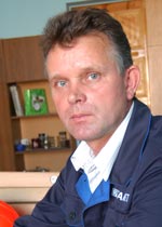 Ковалев Александр Федорович