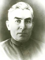 Ковалев Петр Ефимович