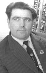 Козлов Константин Иванович