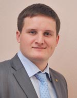 Красиков Андрей Владимирович