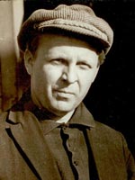 Крычков Валерий Михайлович