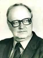Круглов Владимир Михайлович