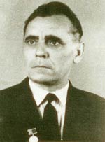 Кучеров Михаил Федорович