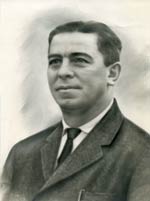 Куликов Николай Дмитриевич