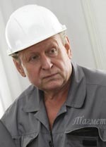 Кузнецов Николай Григорьевич