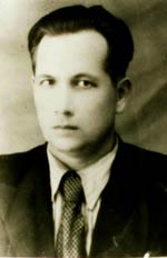 Лаврентьев Иван Григорьевич