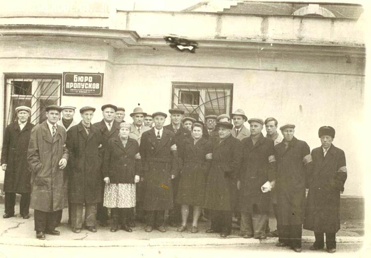 Лепяко Яков Федотович Лепяко Яков Федотович