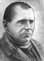 Лысенко Федор Захарович