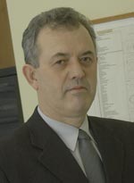 Лысенко Виктор Николаевич