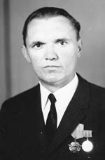 Макаров Григорий Артемович