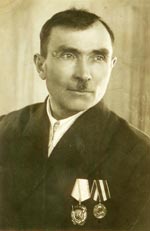 Максименко Иван Корнеевич