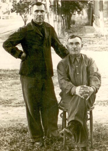 Максименко Иван Корнеевич