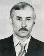Мамченко Виктор Григорьевич