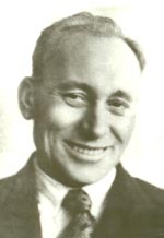 Мазикин Петр Алексеевич