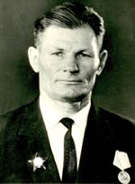 Метленко Иван Михайлович