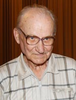 Михайличенко Павел Алексеевич