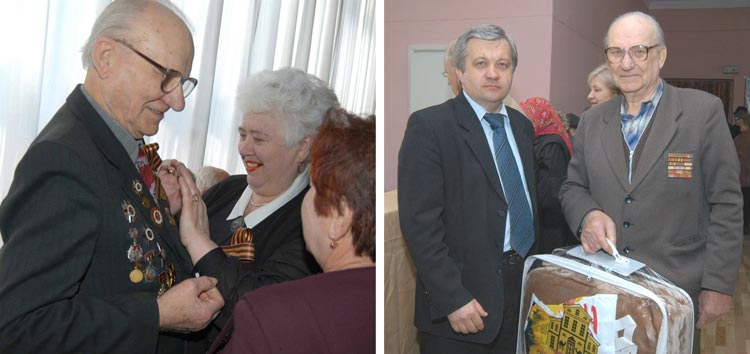 Михайличенко Павел Алексеевич Михайличенко Павел Алексеевич