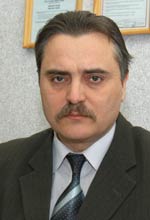 Михайлов Сергей Михайлович