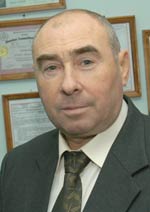 Миргородский Георгий Иванович