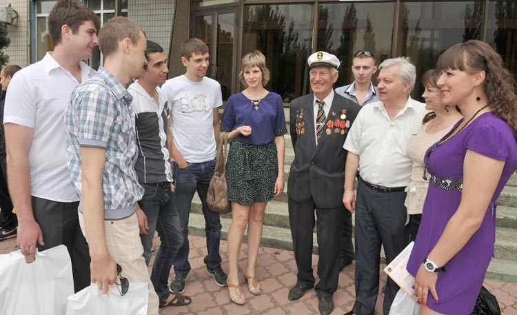Мирошниченко Виталий Федорович Мирошниченко Виталий Федорович