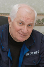 Митронин Владимир Федорович 