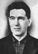 Мороз Андрей Трофимович