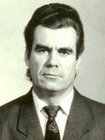 Наймилов Михаил Иванович