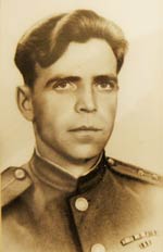 Никитин Павел Петрович