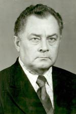 Нижегольский Николай Федорович