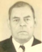 Новиков Василий Иванович