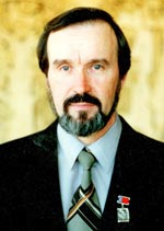 Орлов Виктор Васильевич