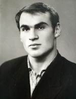 Осипов Константин Викторович