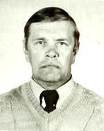 Овчинников Николай Николаевич