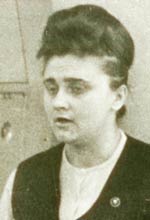 Переяслова Лариса Анатольевна