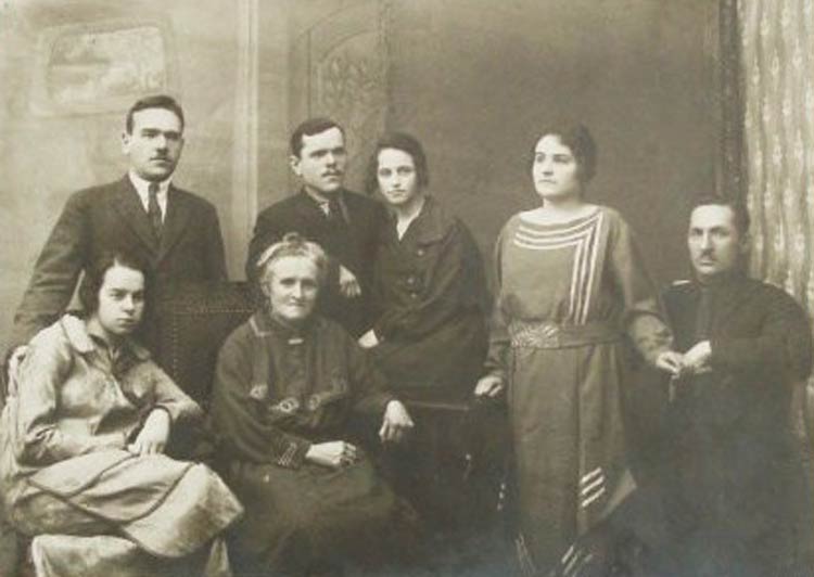 Петляков Владимир Михайлович