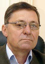 Писаревский Владимир Николаевич