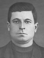 Плотников Максим Федорович