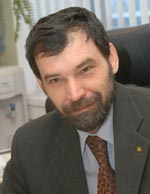 Погорелов Сергей Икарович