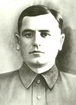 Погорелов Василий Лаврентьевич
