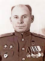 Поветкин Петр Георгиевич