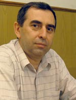 Сапунов Сергей Юрьевич