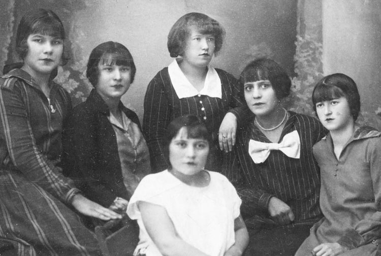 «Синяя блуза» «Синяя блуза»