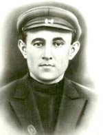 Скляров Антон Григорьевич