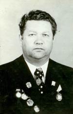 Скворцов Анатолий Иванович