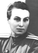 Сокольская Евгения Михайловна