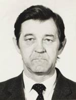 Соловей Василий Васильевич