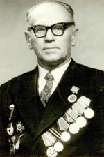 Степанов Павел Николаевич