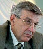 Тарасенко Михаил Васильевич