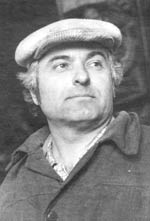 Тищенко Георгий Захарович