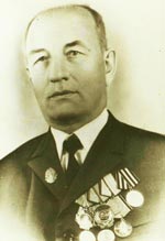 Титов Андрей Ильич